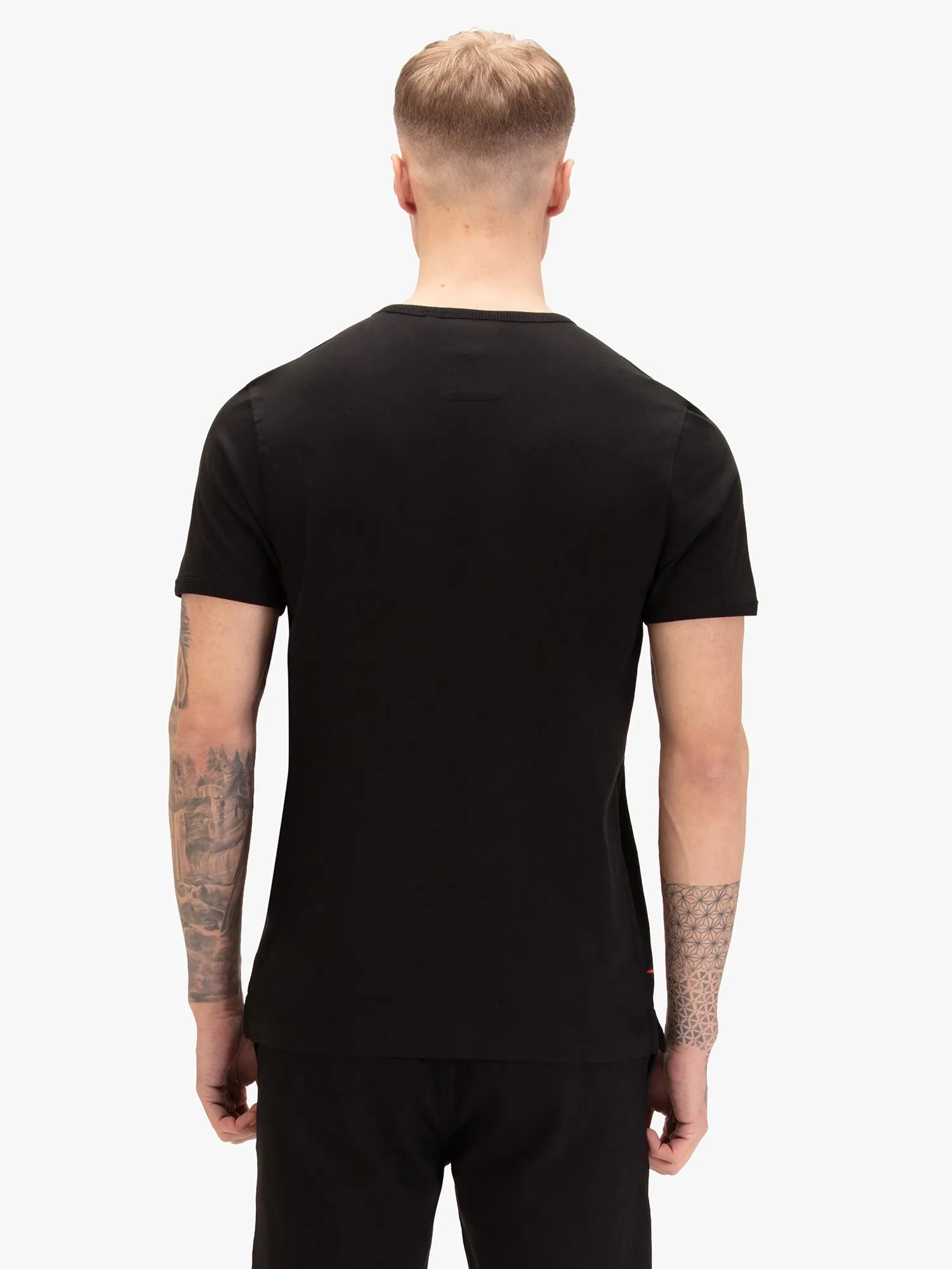 TROUSER SNAKE 2500 T-SHIRT sold by Luke 1977 product image thumbnail 4