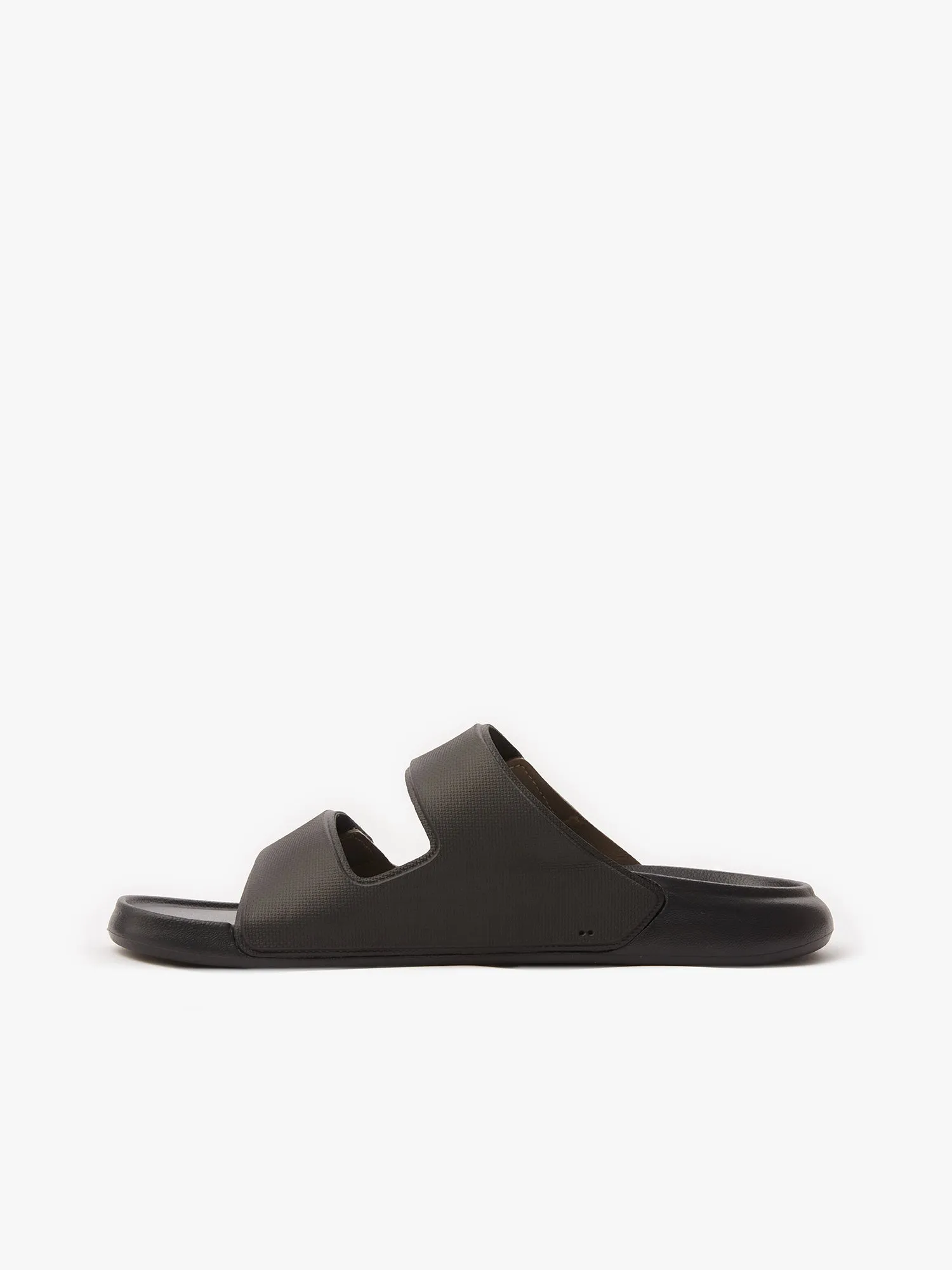 LISBON DOUBLE STRAP SANDAL sold by Luke 1977 product image thumbnail 2
