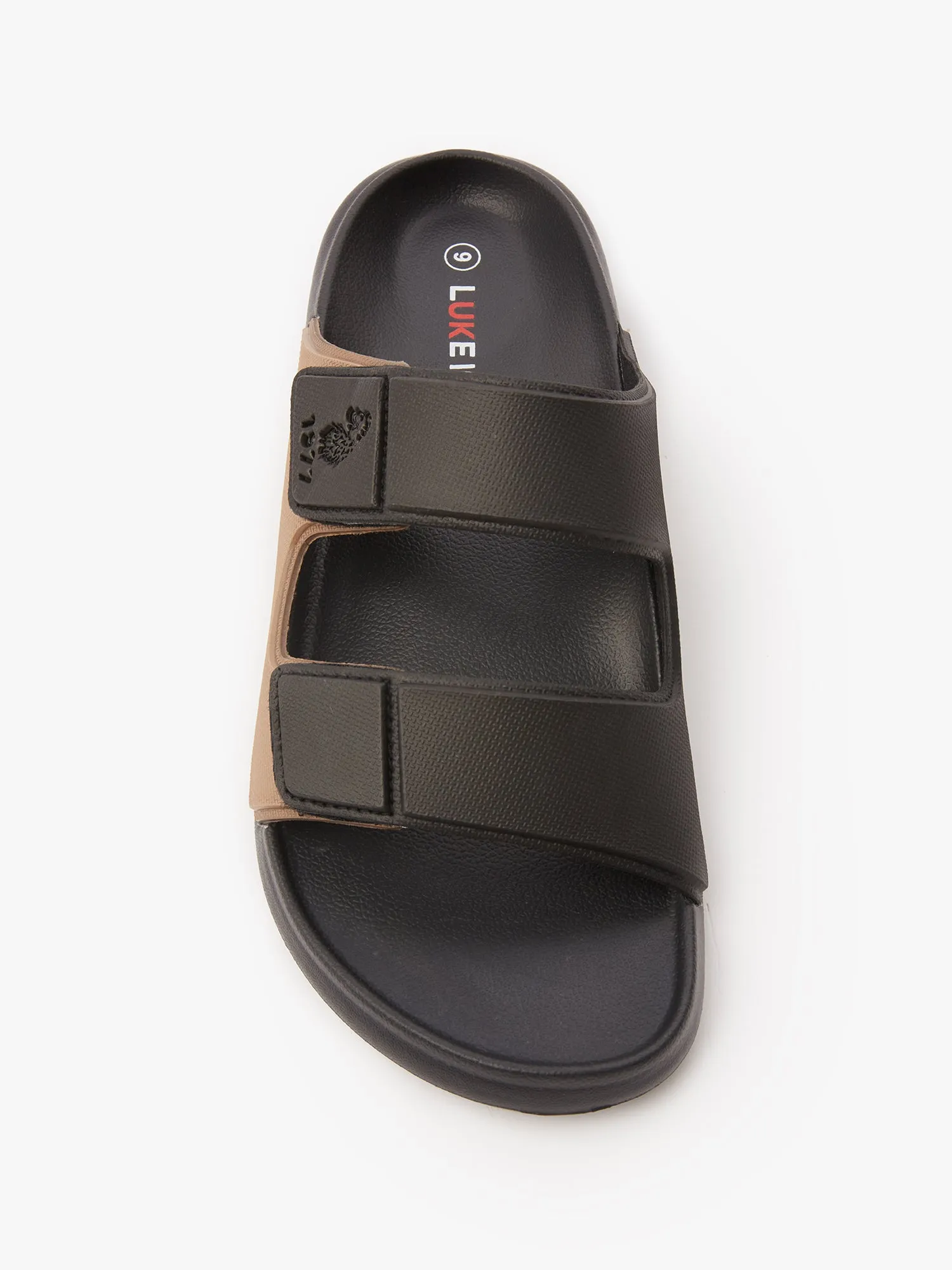 LISBON DOUBLE STRAP SANDAL sold by Luke 1977 product image thumbnail 3