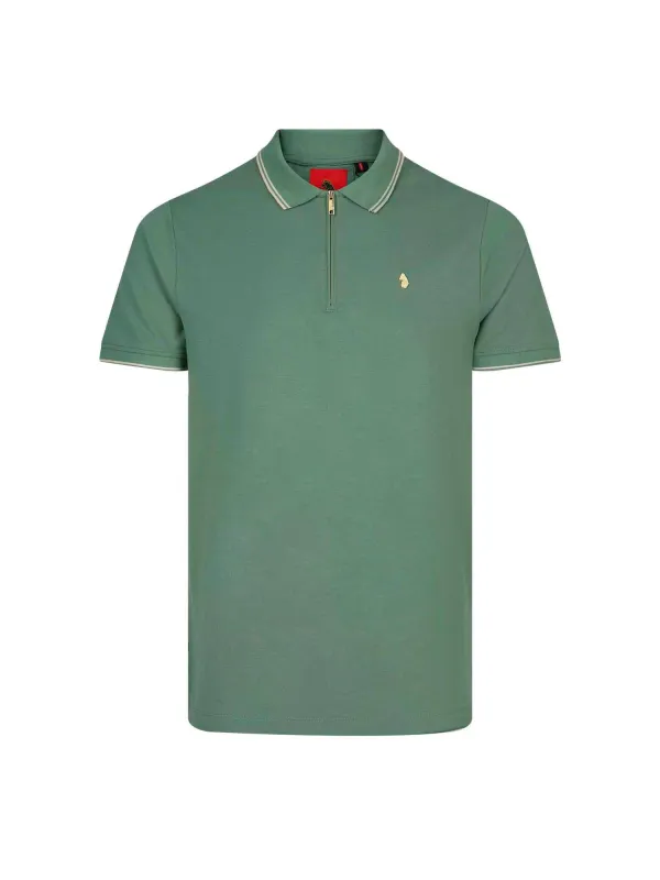 TEXAS TIP 2500 ZIP POLO made by Luke 1977
