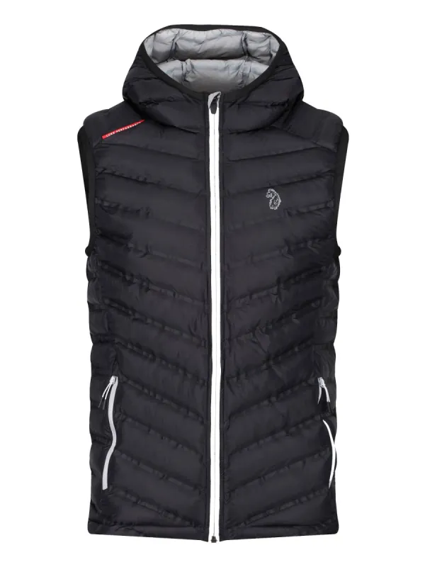 GLOBAL GILET sold by Luke 1977