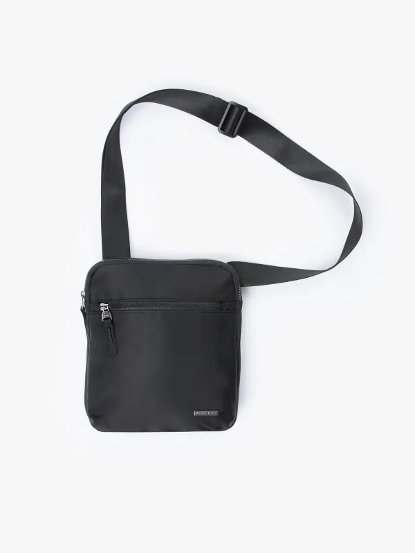 INDEED CROSSBODY BAG made by Luke 1977