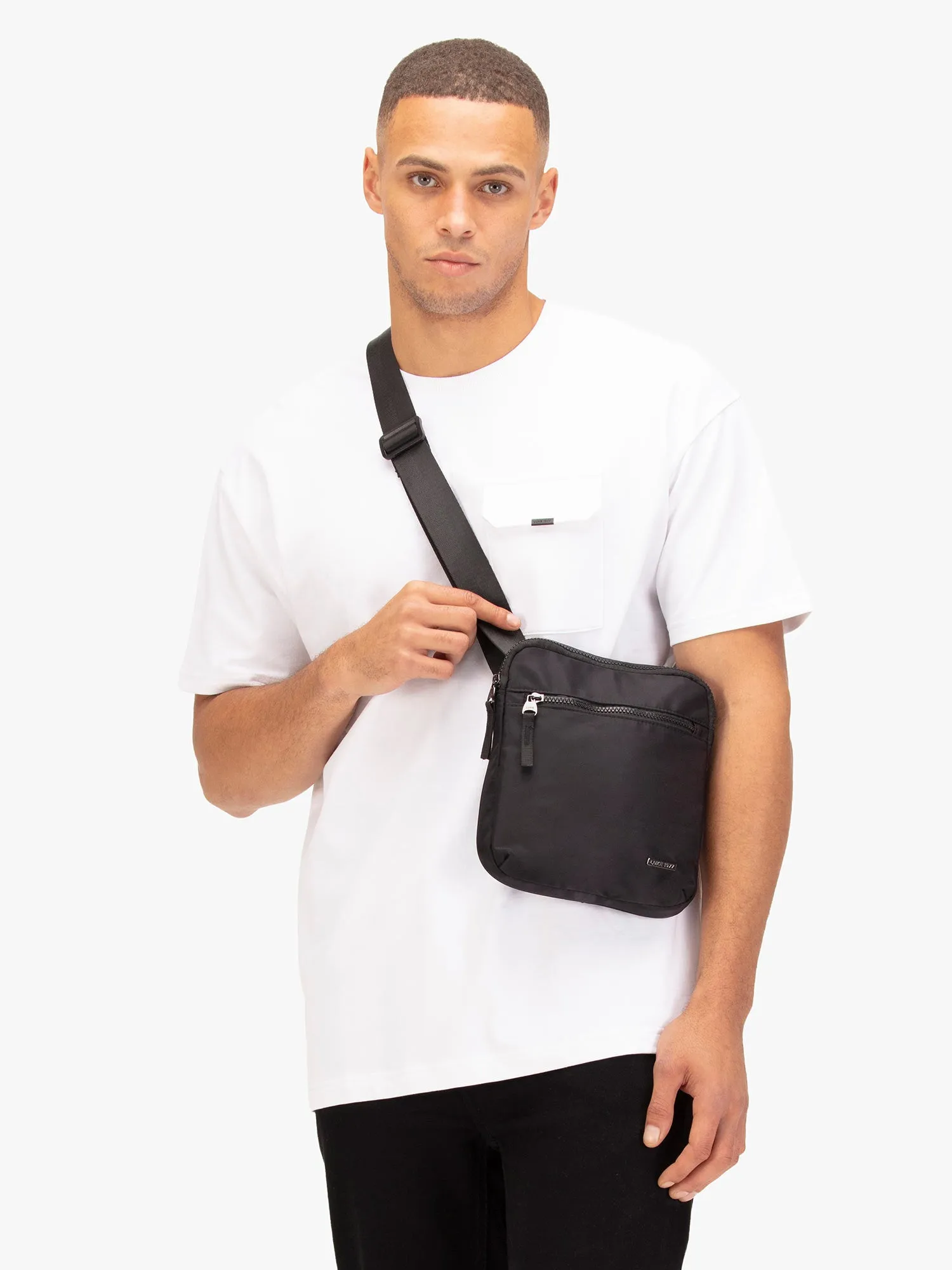 INDEED CROSSBODY BAG sold by Luke 1977 product image thumbnail 2