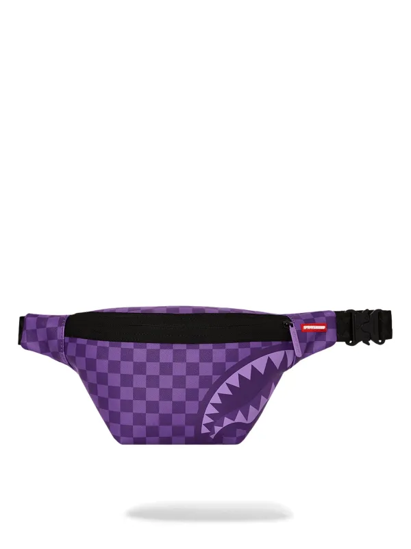 SPRAYGROUND ALL SYSTEMS GO SAVVY CROSSBODY made by Sprayground