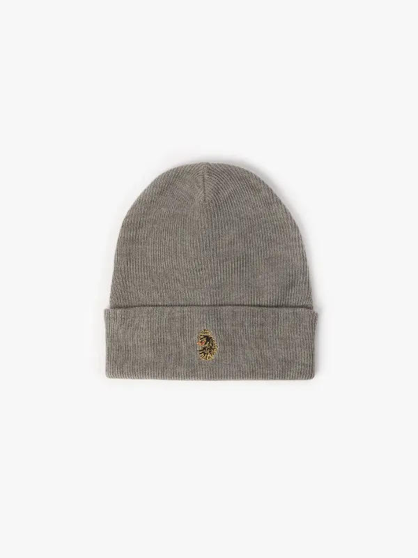 FUIJI BEANIE made by Luke 1977