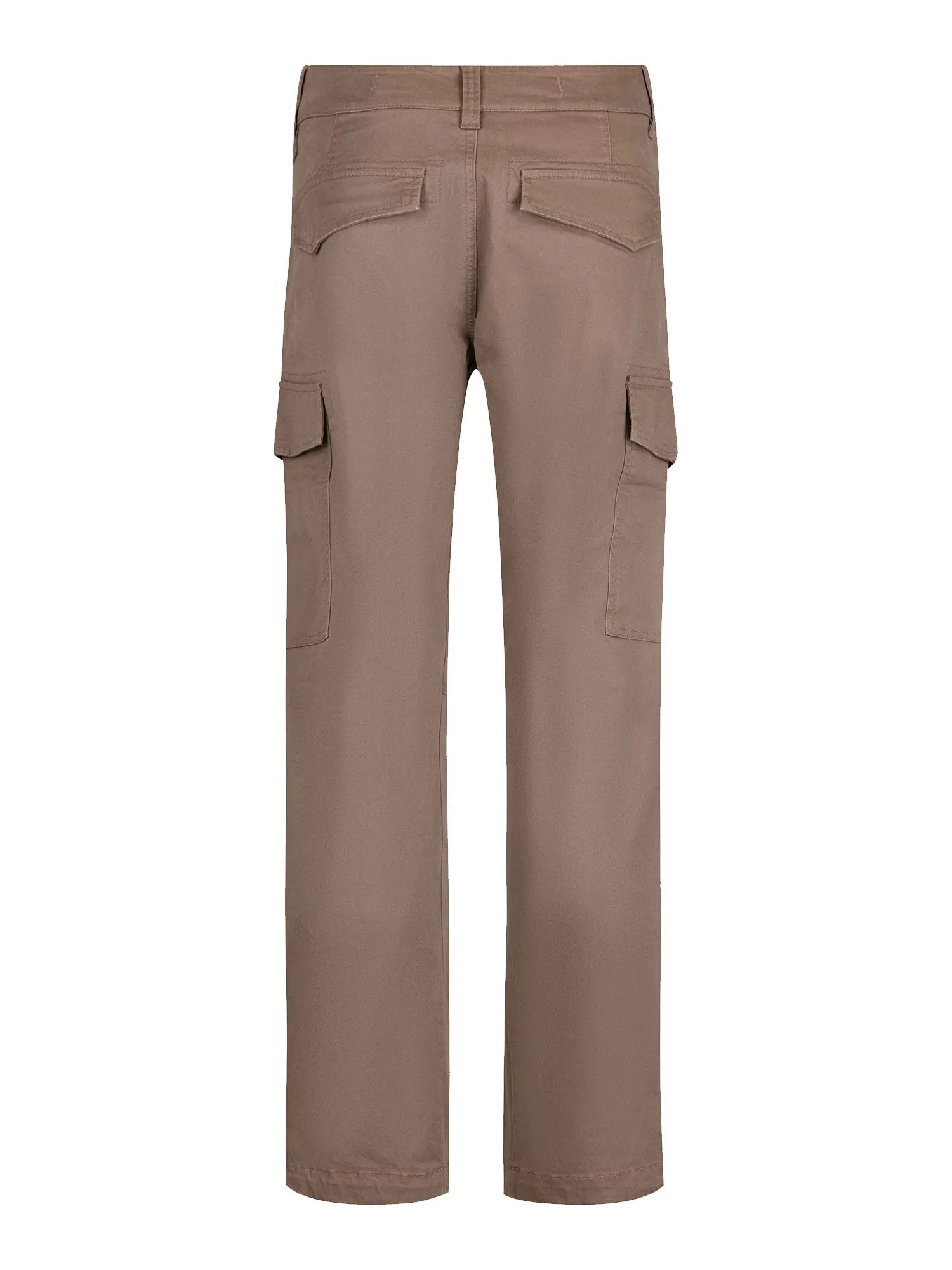 RELAXED PANAMA CARGO TROUSERS sold by Luke 1977 product image thumbnail 4