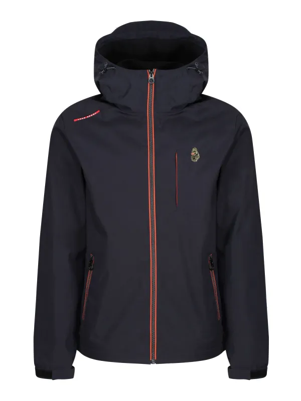 NICE CHOPPER JACKET sold by Luke 1977