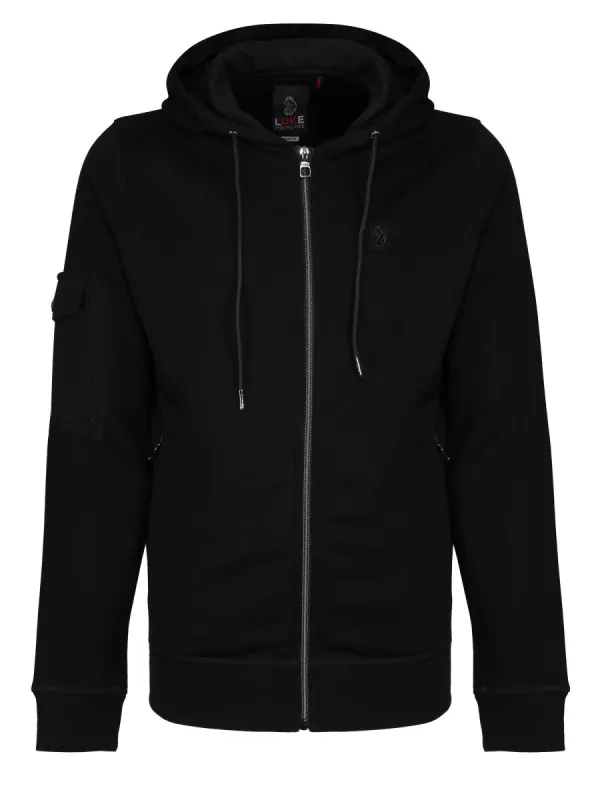 REMARKABLE HOODIE sold by Luke 1977