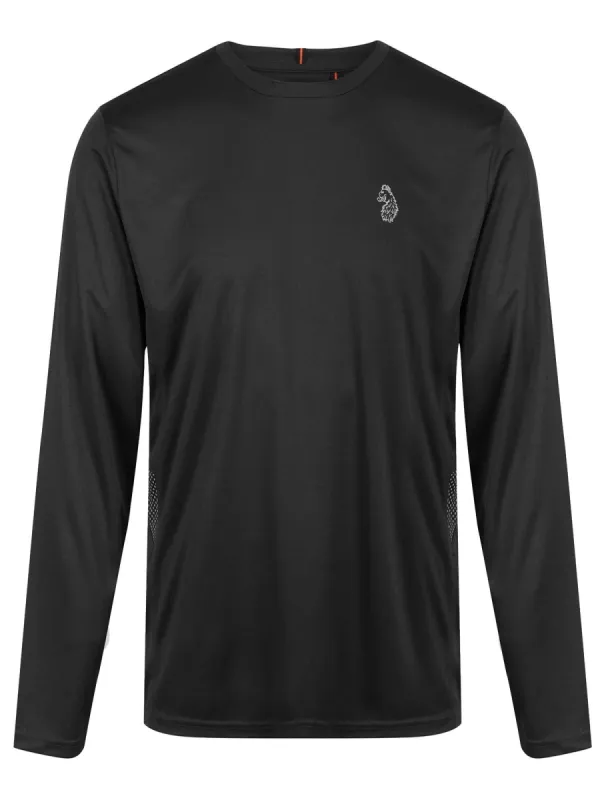 LS CHALK LONG SLEEVE T-SHIRT sold by Luke 1977