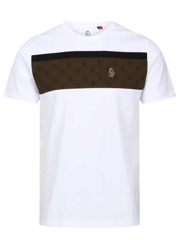 LIONS DEN T-SHIRT sold by Luke 1977