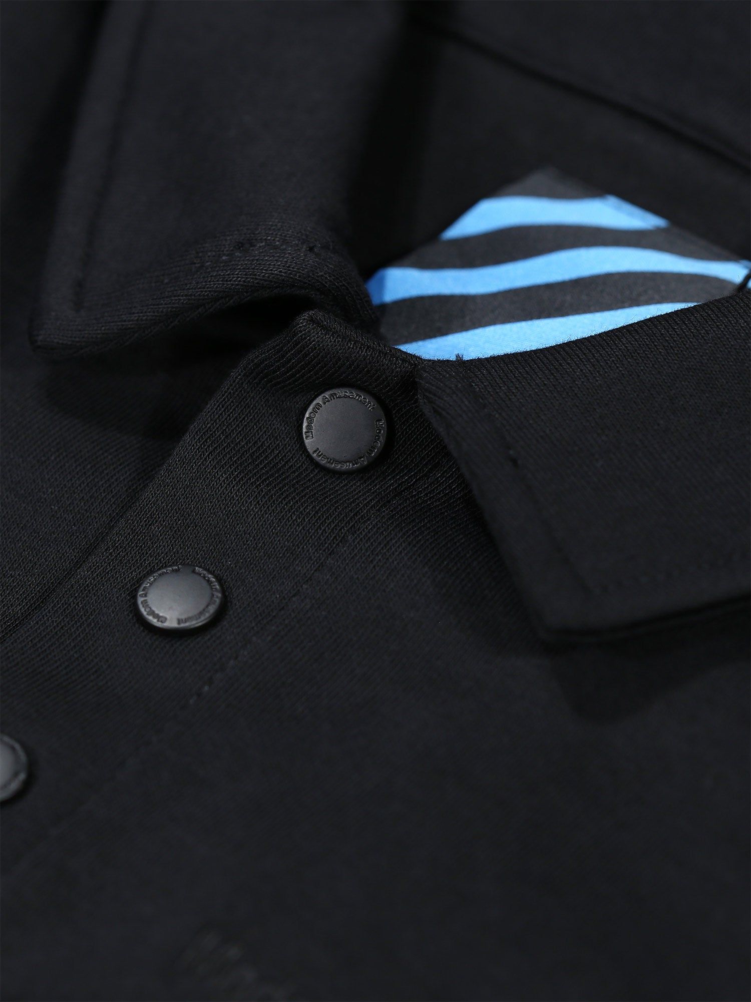 Modern Amusement HOLMBY HILLS POLO SHIRT sold by Luke 1977 product image thumbnail 4