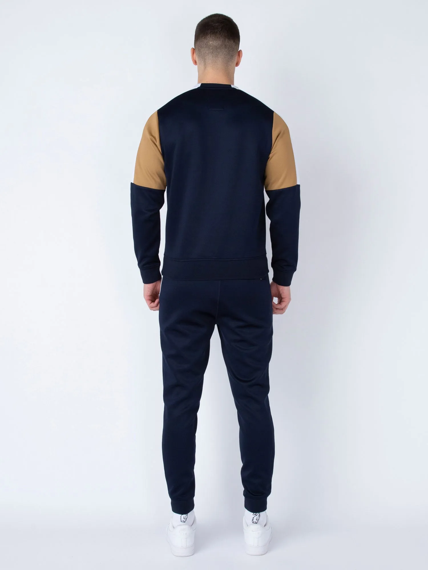 MANILA & HOBART TRACKSUIT SET sold by Luke 1977 product image thumbnail 4