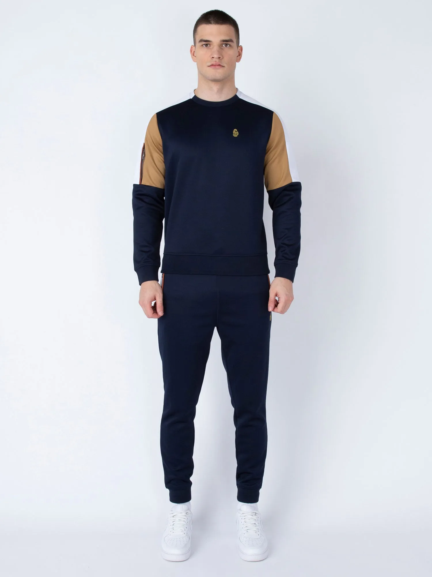 MANILA & HOBART TRACKSUIT SET sold by Luke 1977 product image thumbnail 2
