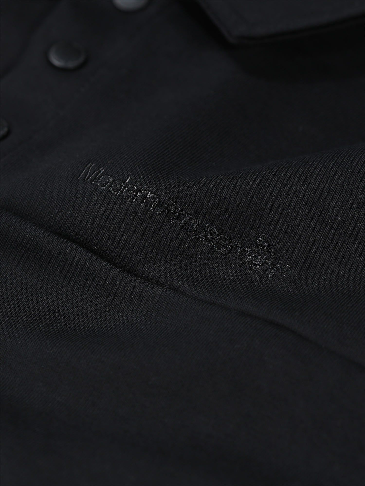 Modern Amusement HOLMBY HILLS POLO SHIRT sold by Luke 1977 product image thumbnail 3