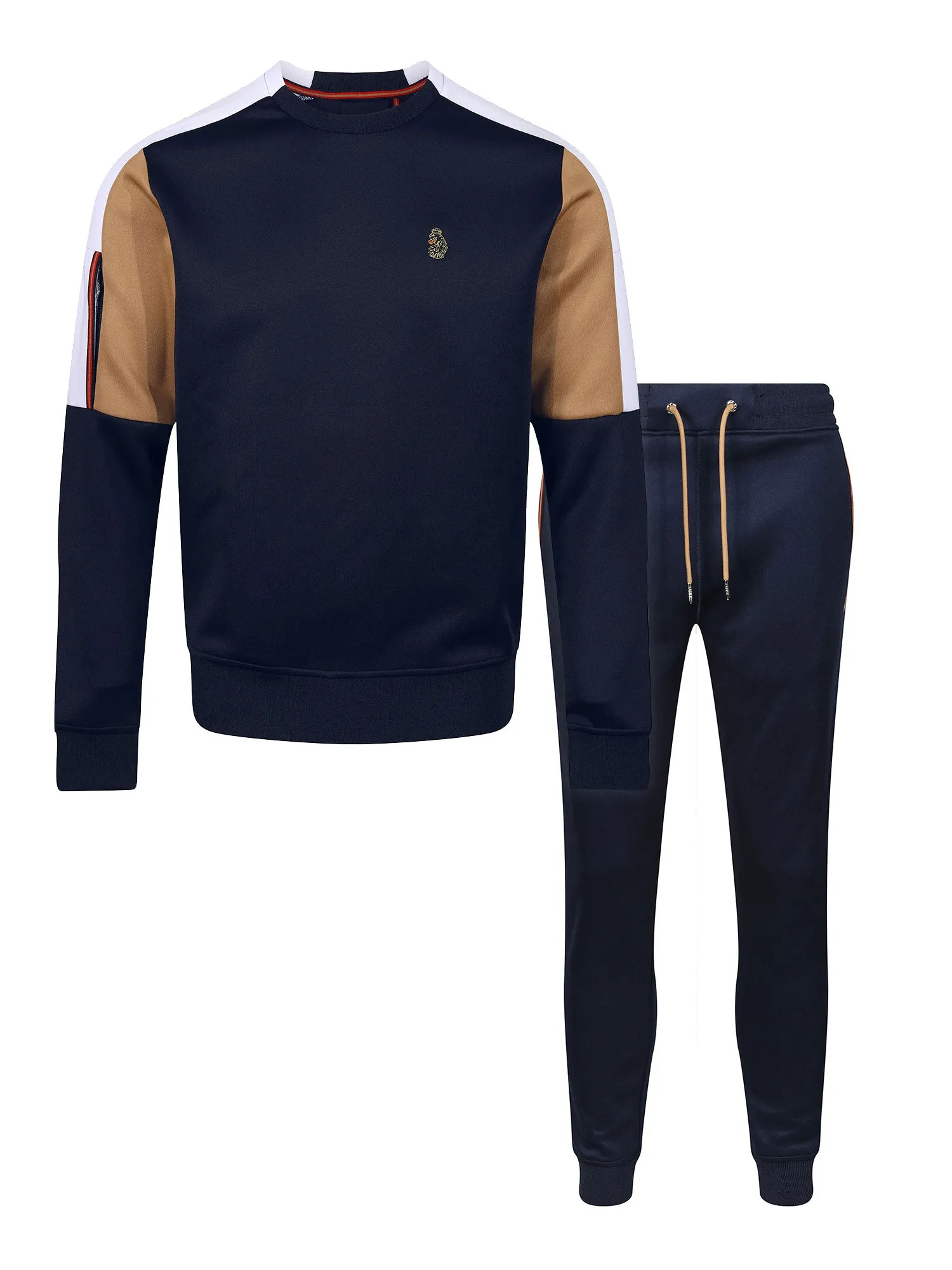 MANILA & HOBART TRACKSUIT SET sold by Luke 1977