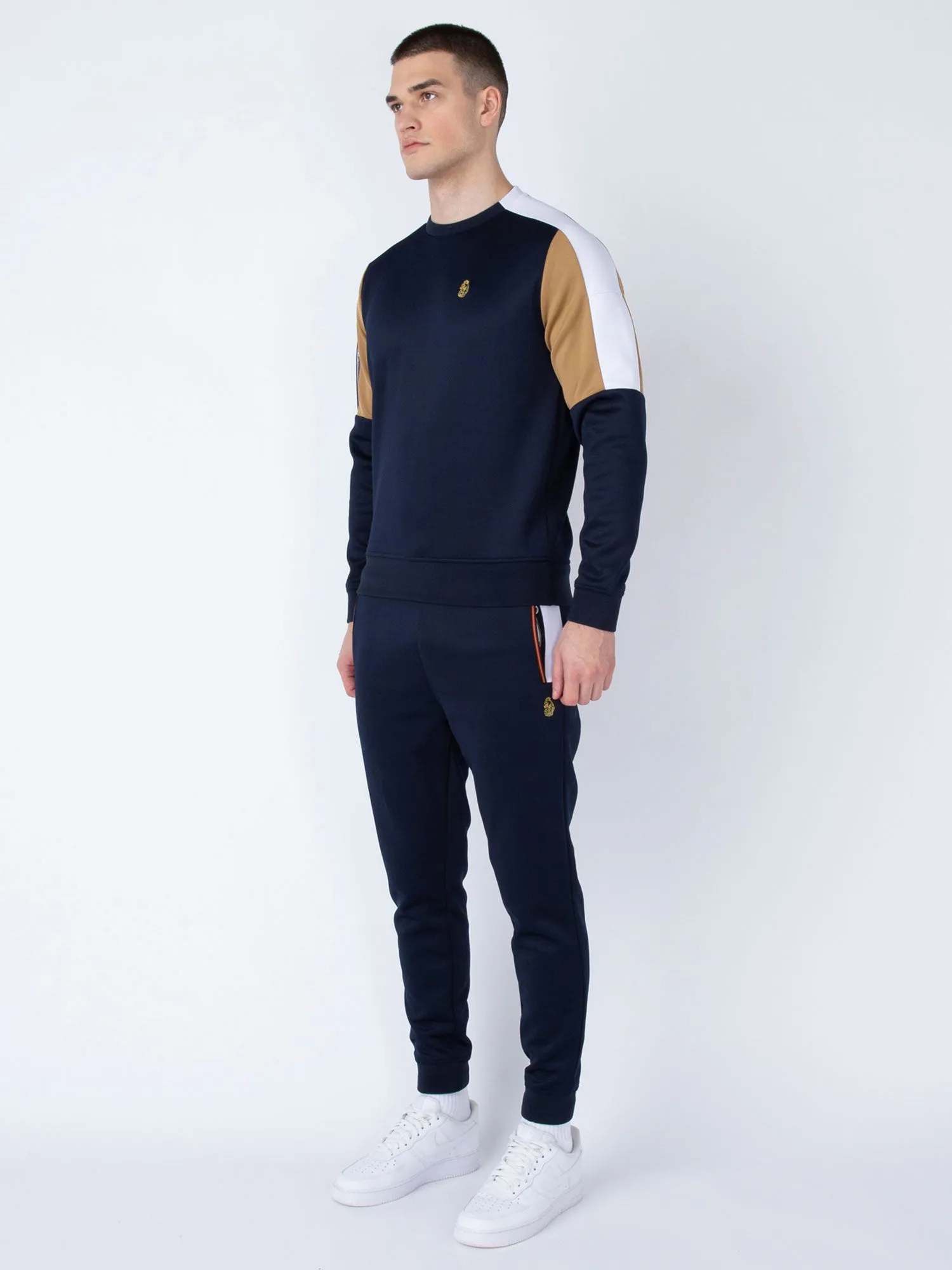 MANILA & HOBART TRACKSUIT SET sold by Luke 1977 product image thumbnail 3