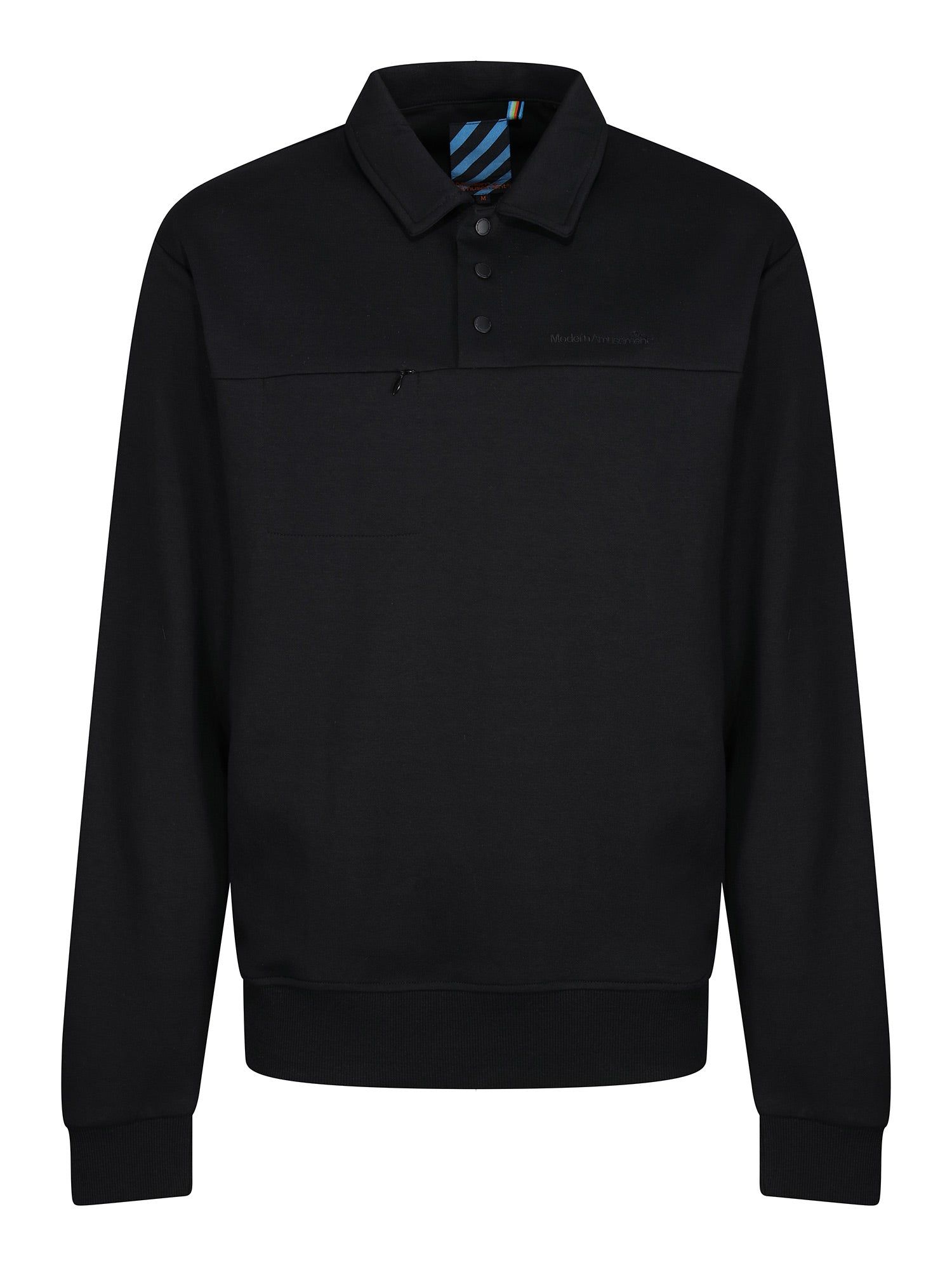 Modern Amusement HOLMBY HILLS POLO SHIRT sold by Luke 1977