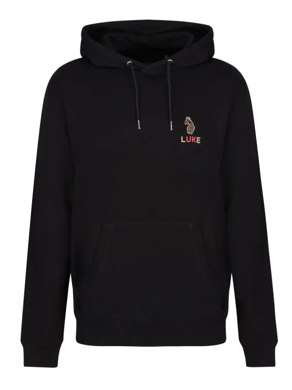 HINDSIGHT HOODIE sold by Luke 1977