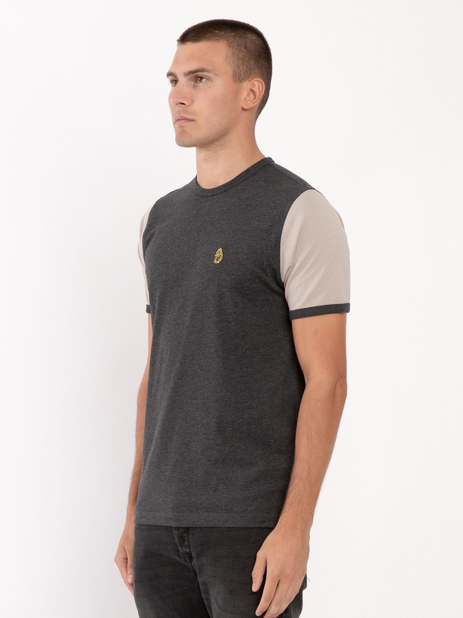 RINGER T-SHIRT sold by Luke 1977 product image thumbnail 3