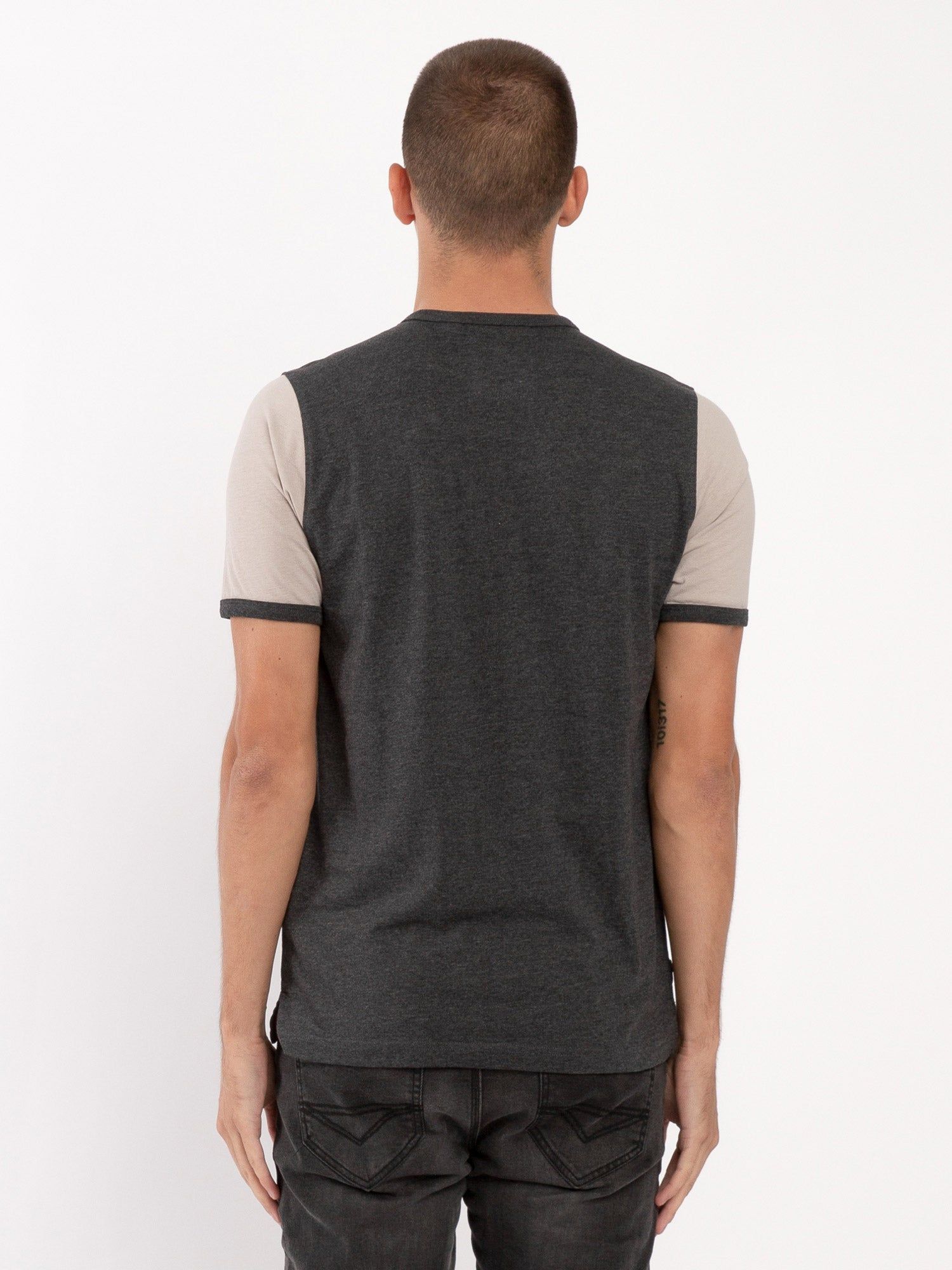 RINGER T-SHIRT sold by Luke 1977 product image thumbnail 4