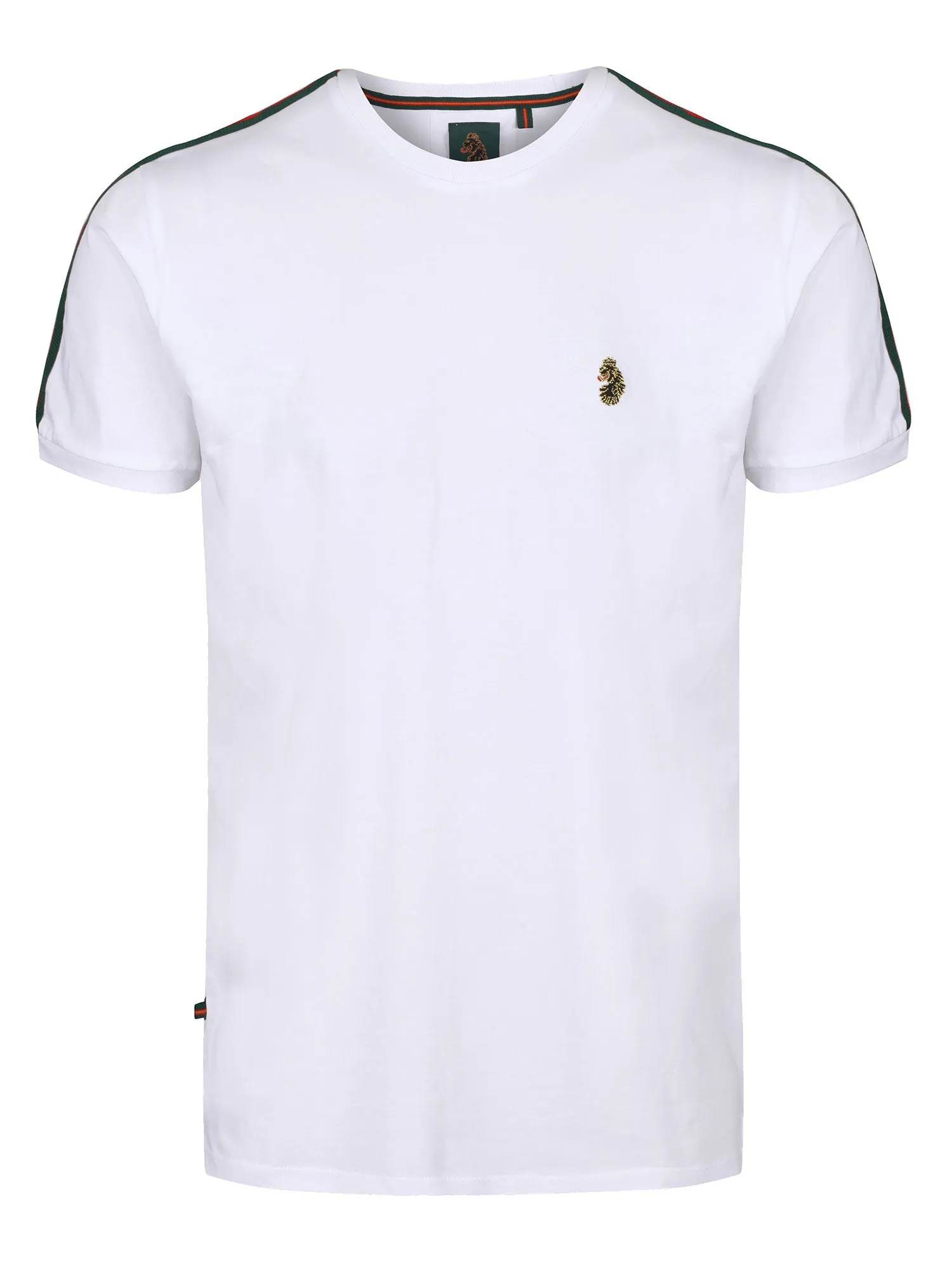 IRON T-SHIRT sold by Luke 1977