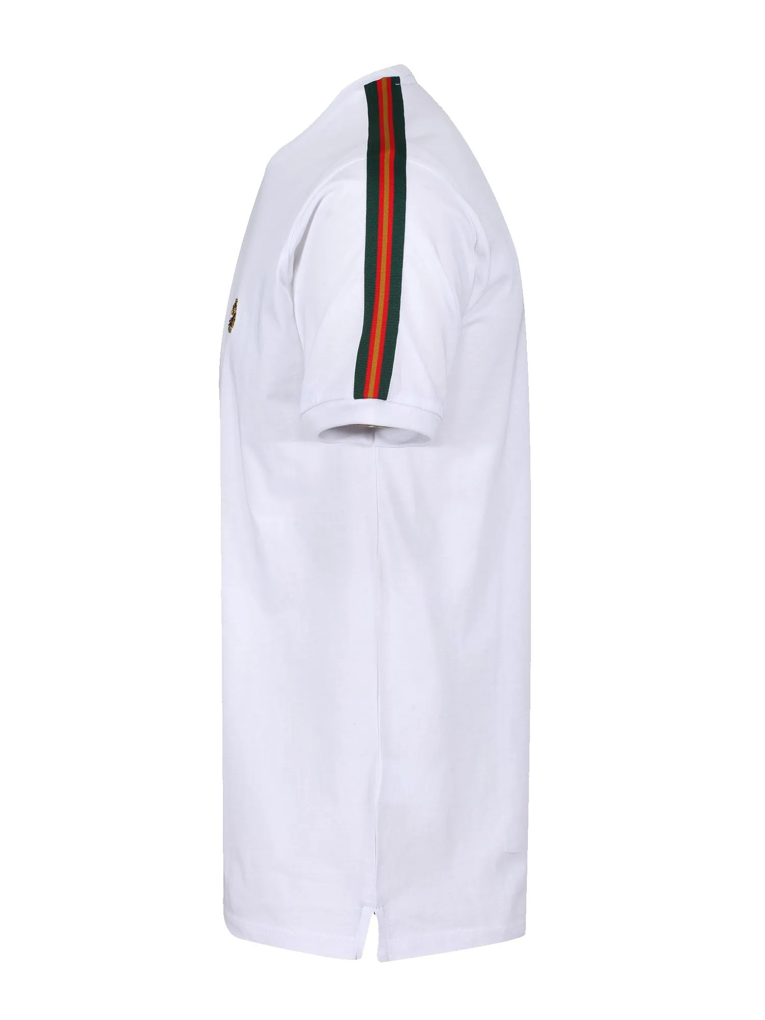 IRON T-SHIRT sold by Luke 1977 product image thumbnail 2