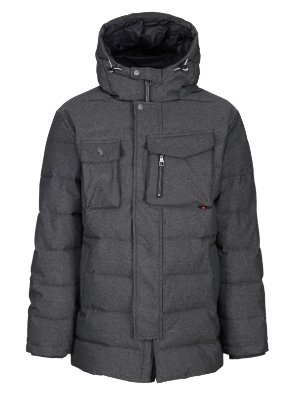 UTILITARIAN 2 JACKET sold by Luke 1977