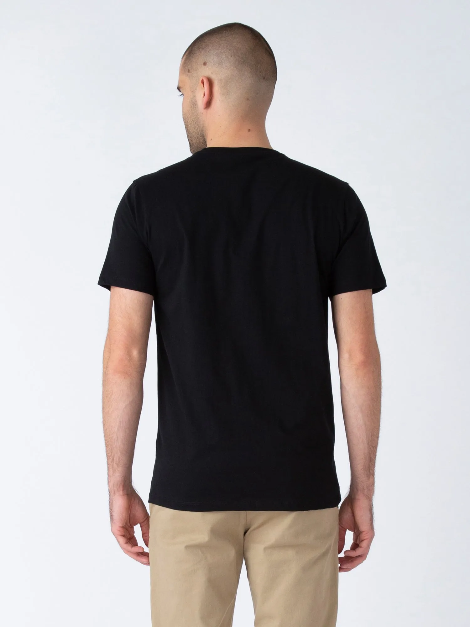 PIMA T-SHIRT sold by Luke 1977 product image thumbnail 4