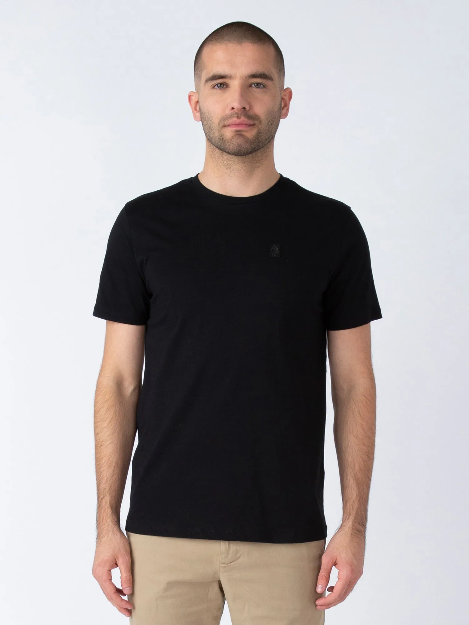 PIMA T-SHIRT sold by Luke 1977 product image thumbnail 2