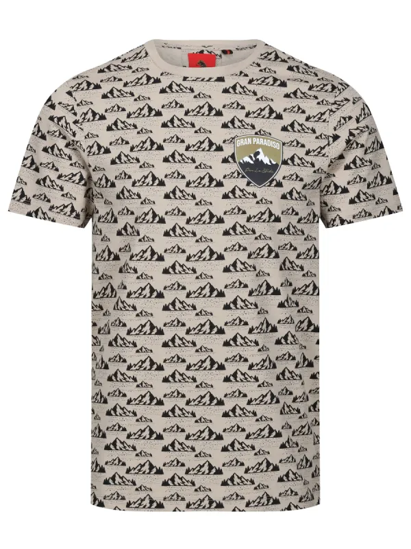 NEW MARACUYA T-SHIRT sold by Luke 1977