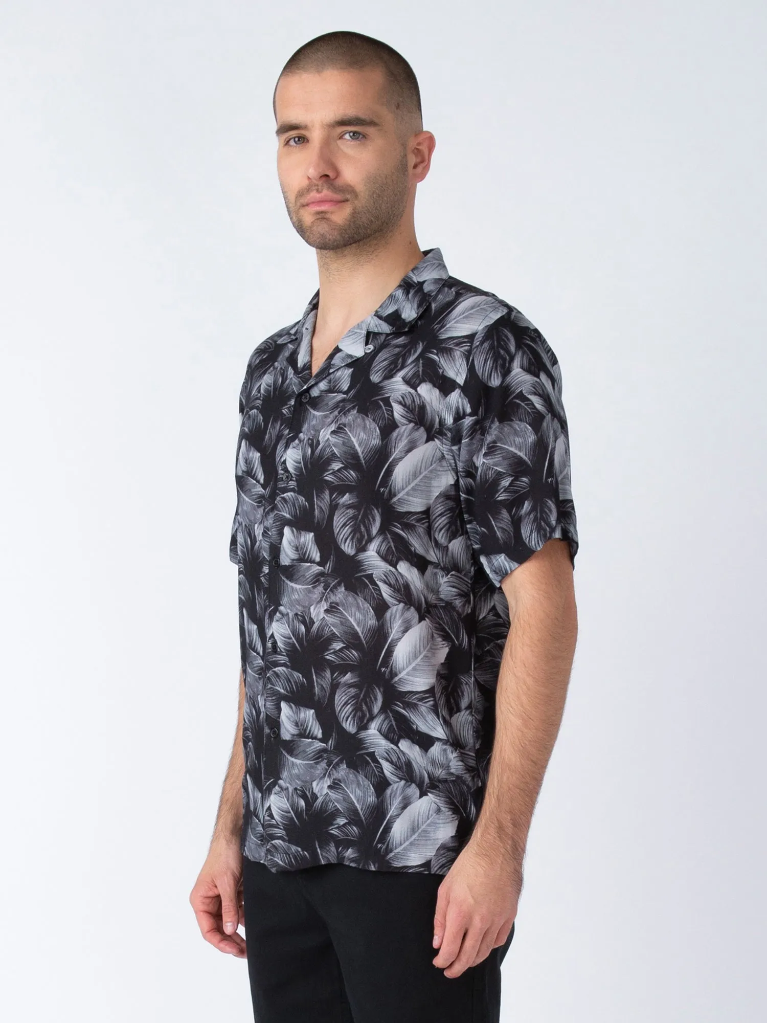 ELECTRIC CUBAN SHIRT sold by Luke 1977 product image thumbnail 3