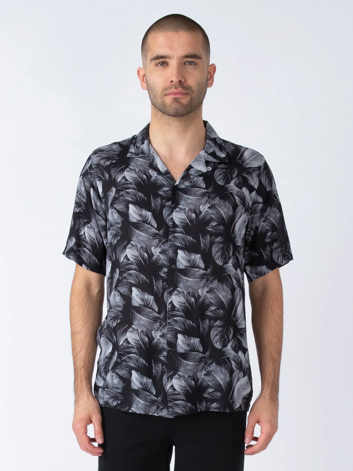 ELECTRIC CUBAN SHIRT sold by Luke 1977 product image thumbnail 2