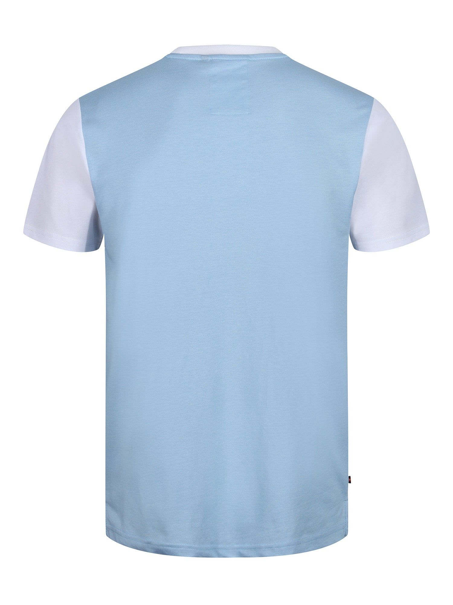 HEWIT T-SHIRT sold by Luke 1977 product image thumbnail 5