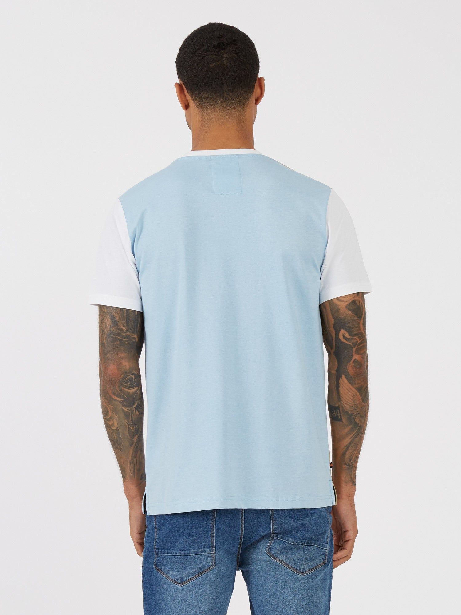 HEWIT T-SHIRT sold by Luke 1977 product image thumbnail 4