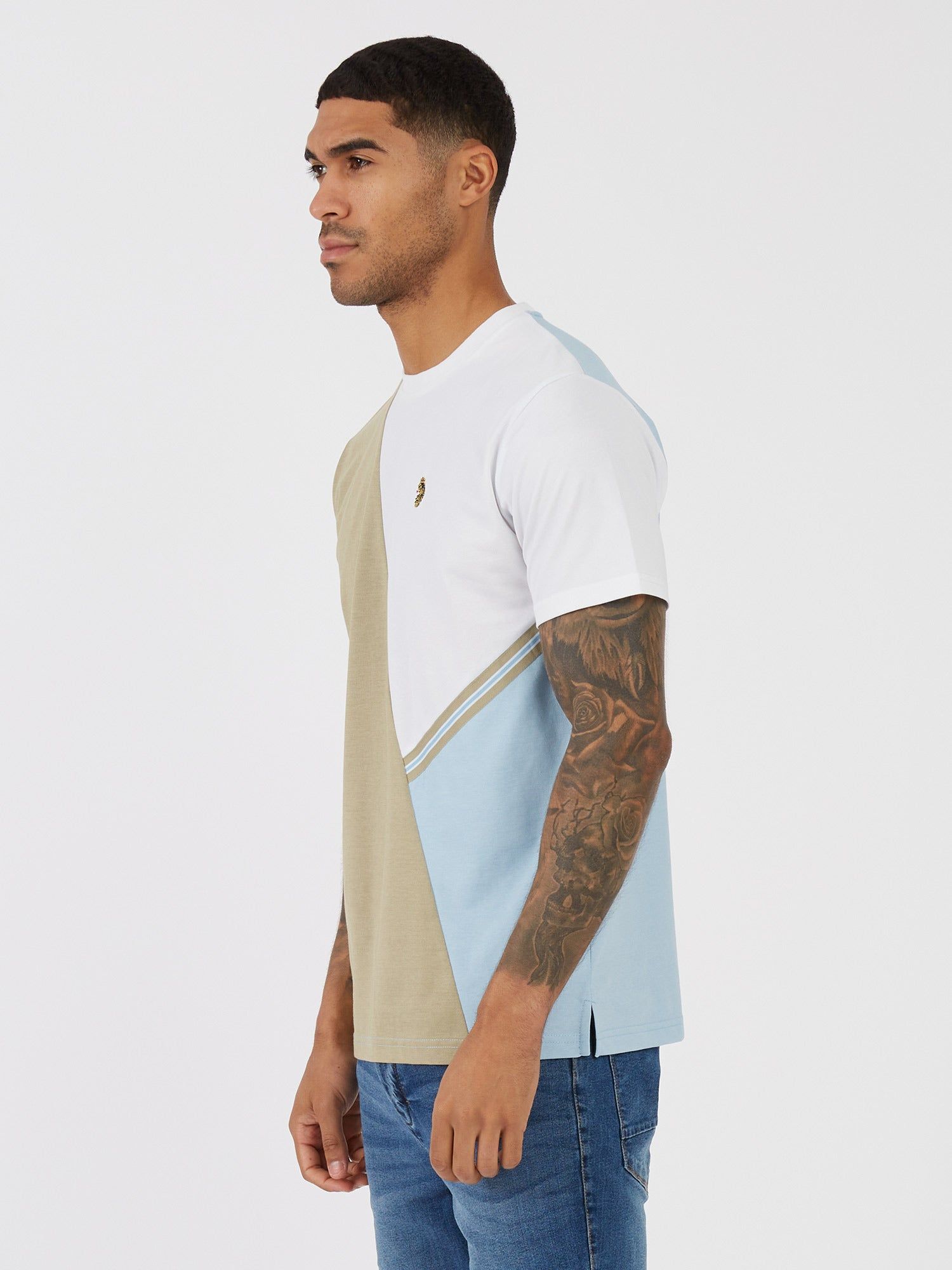 HEWIT T-SHIRT sold by Luke 1977 product image thumbnail 3