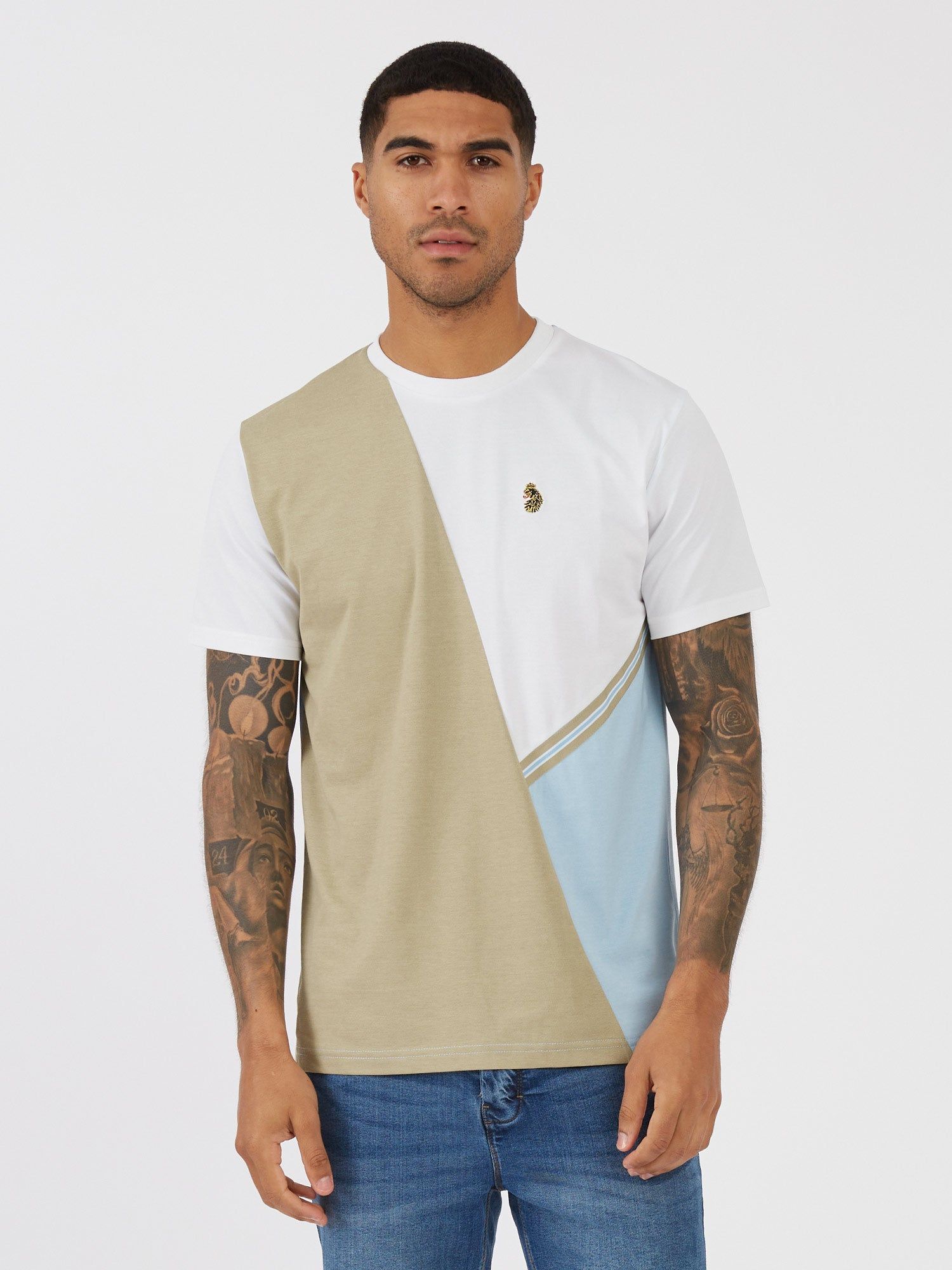 HEWIT T-SHIRT sold by Luke 1977 product image thumbnail 2