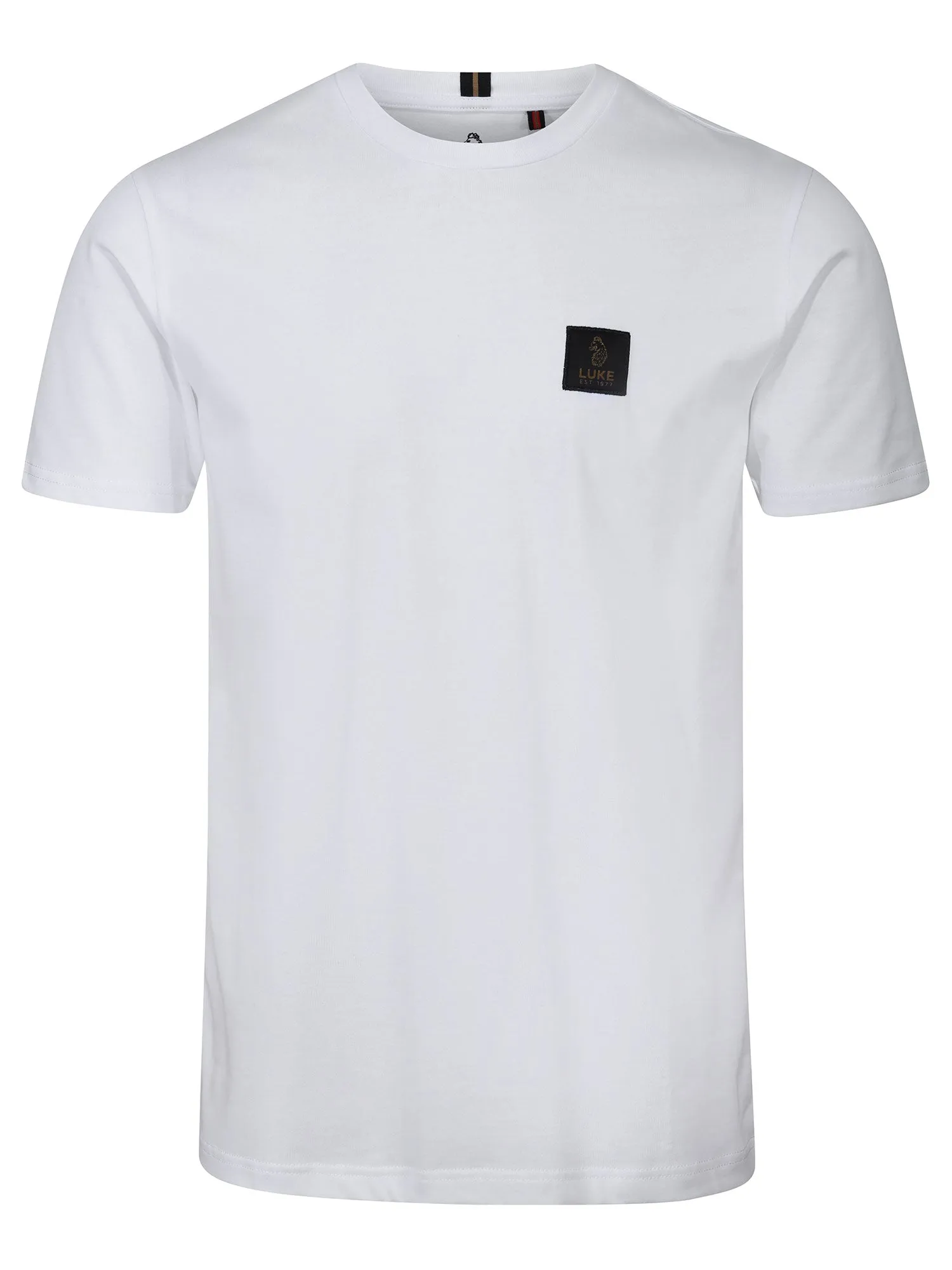 BRUNEI T-SHIRT sold by Luke 1977