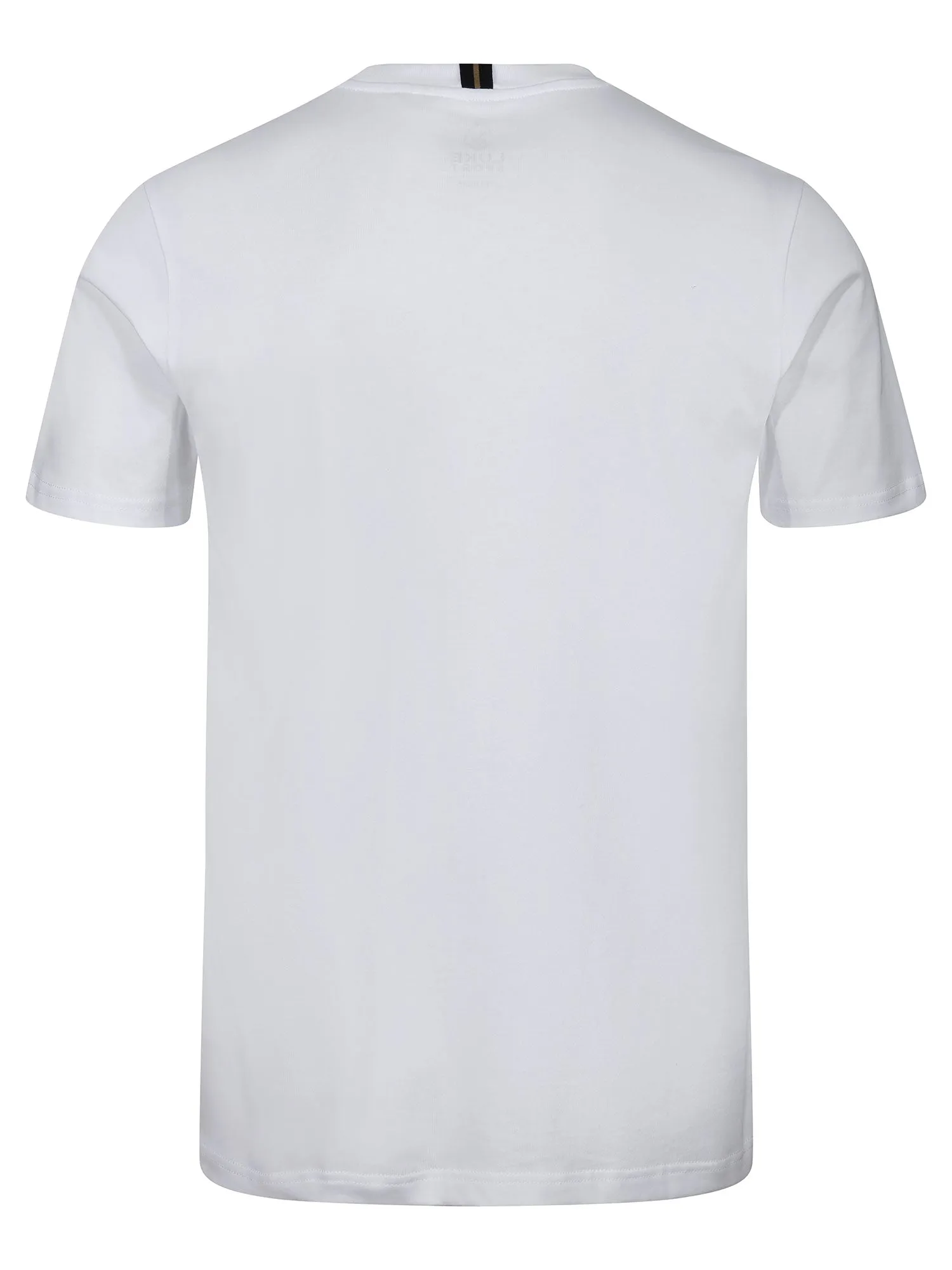 BRUNEI T-SHIRT sold by Luke 1977 product image thumbnail 5