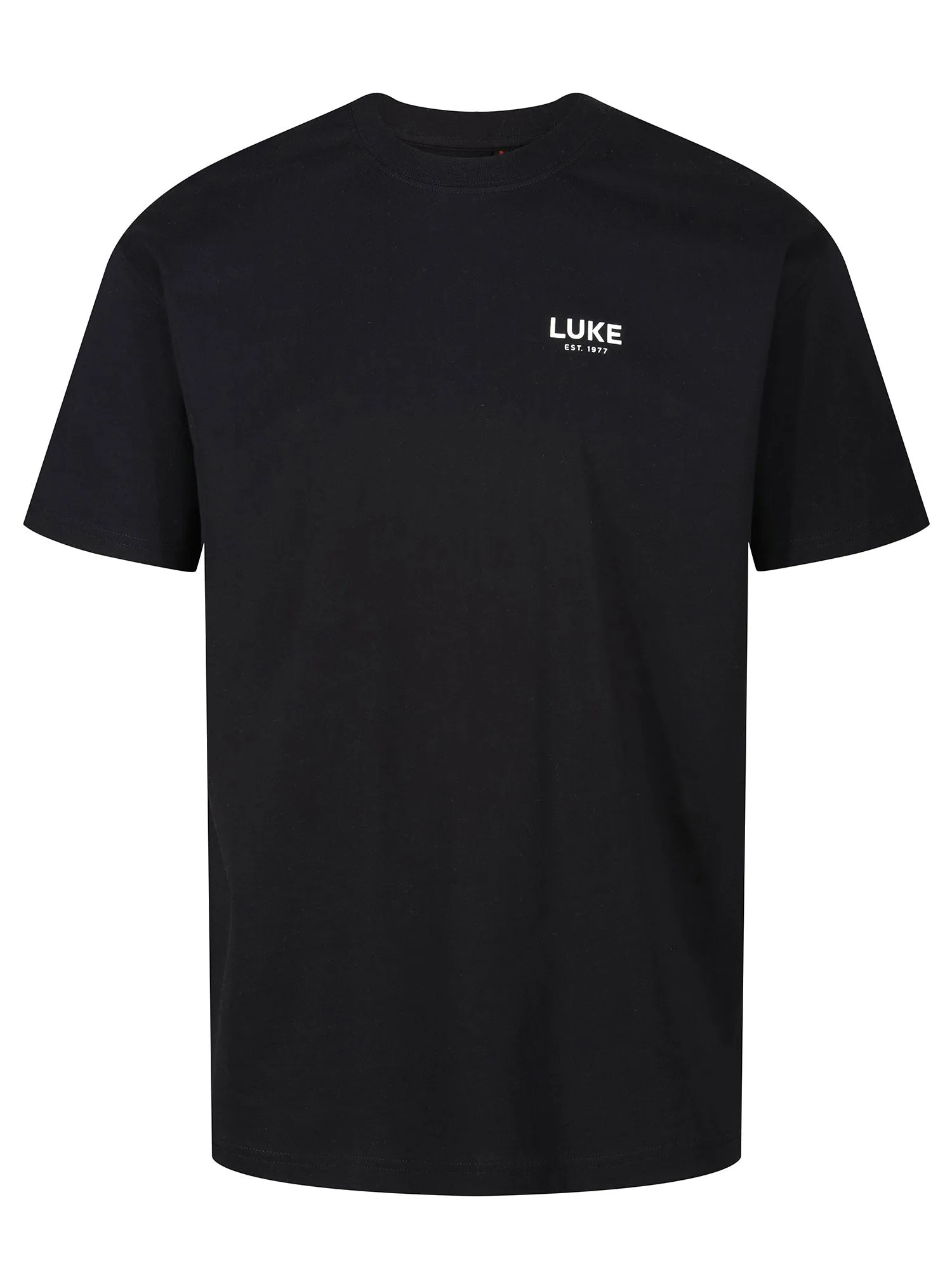 EXQUISITE RELAXED FIT T-SHIRT sold by Luke 1977