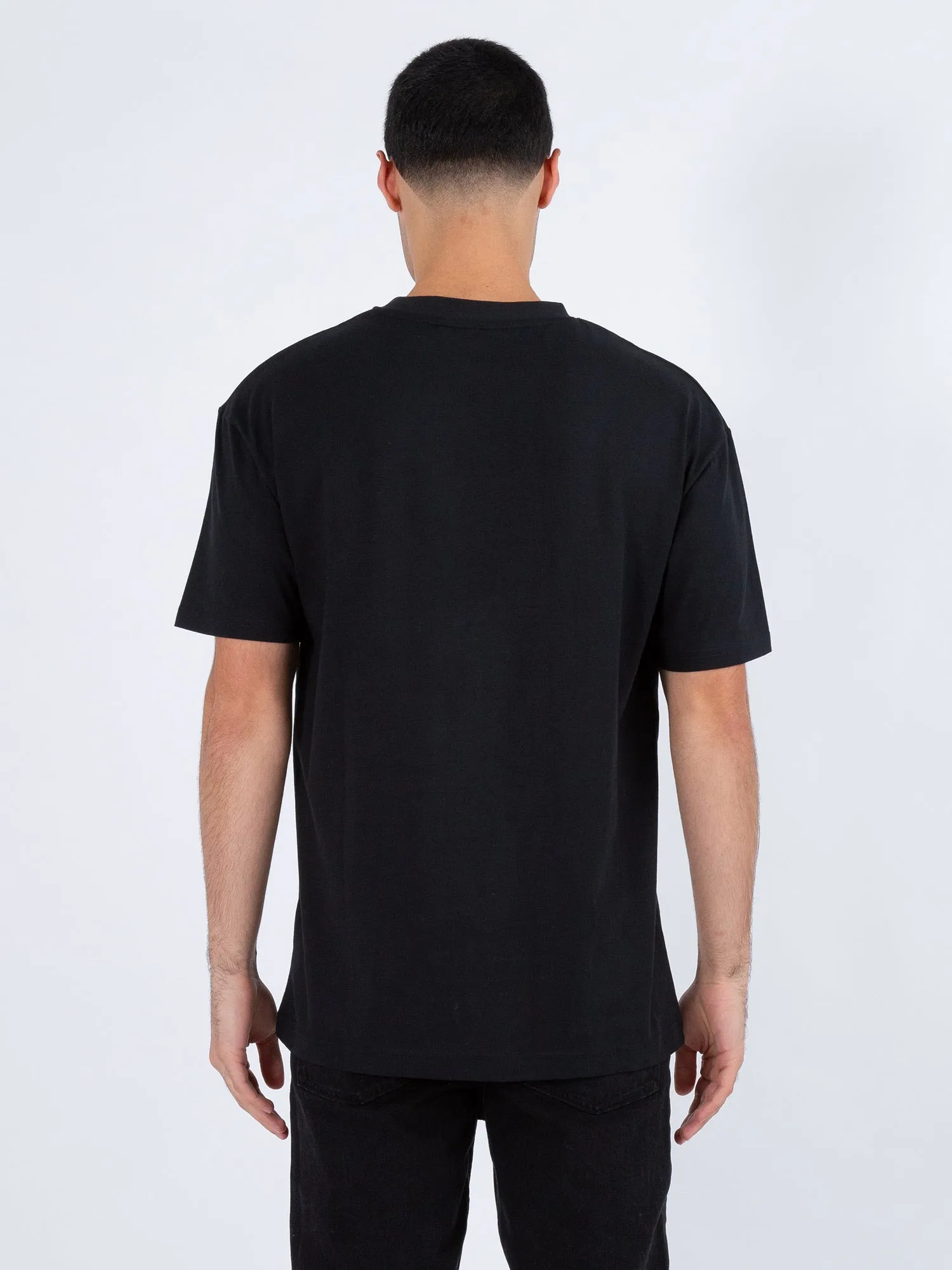 EXQUISITE RELAXED FIT T-SHIRT sold by Luke 1977 product image thumbnail 4