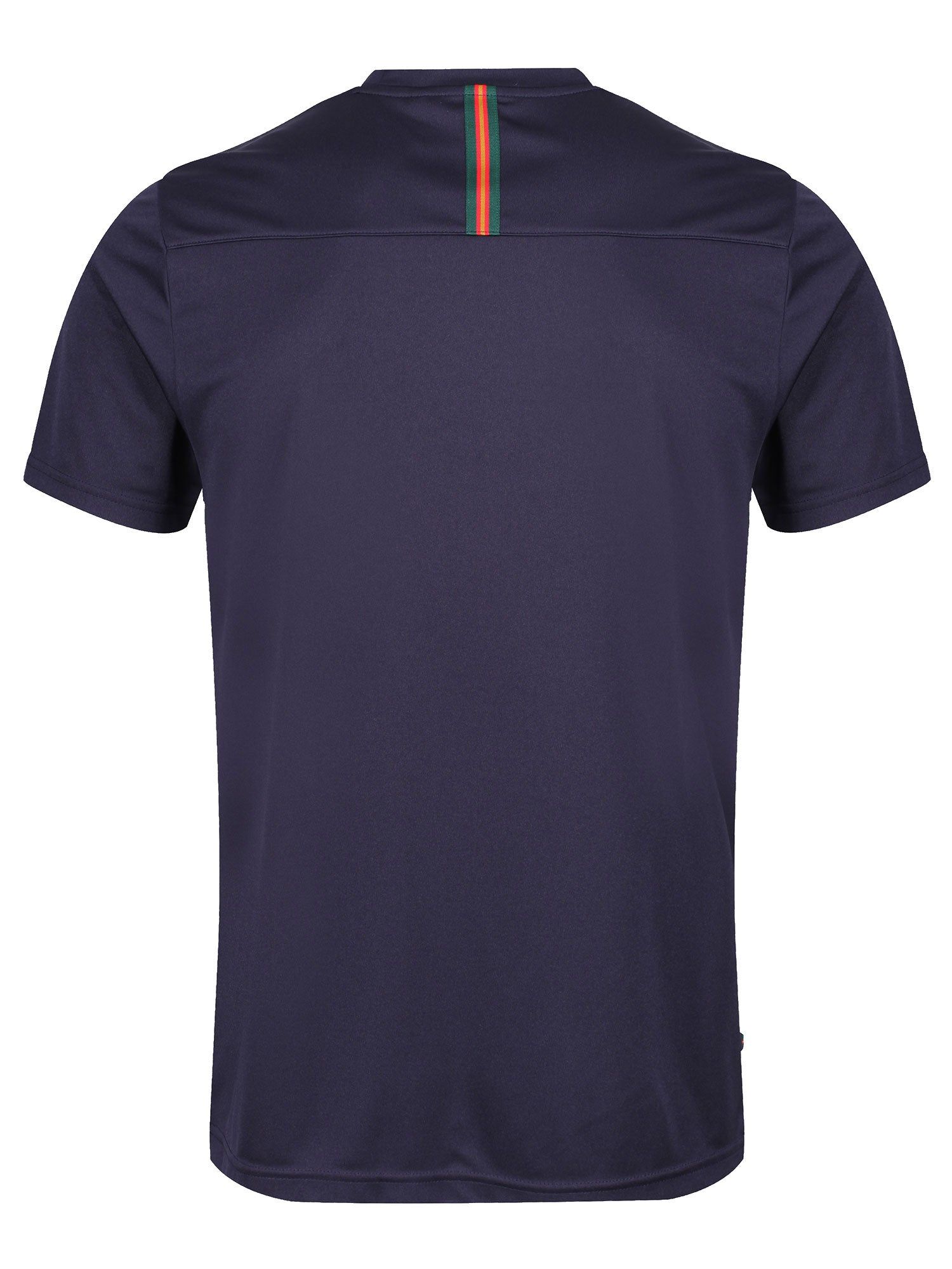 FIVEHAND TENNIS T-SHIRT sold by Luke 1977 product image thumbnail 5