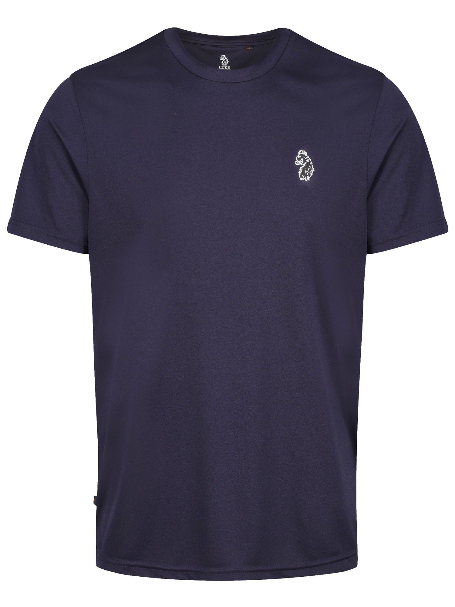 FIVEHAND TENNIS T-SHIRT sold by Luke 1977