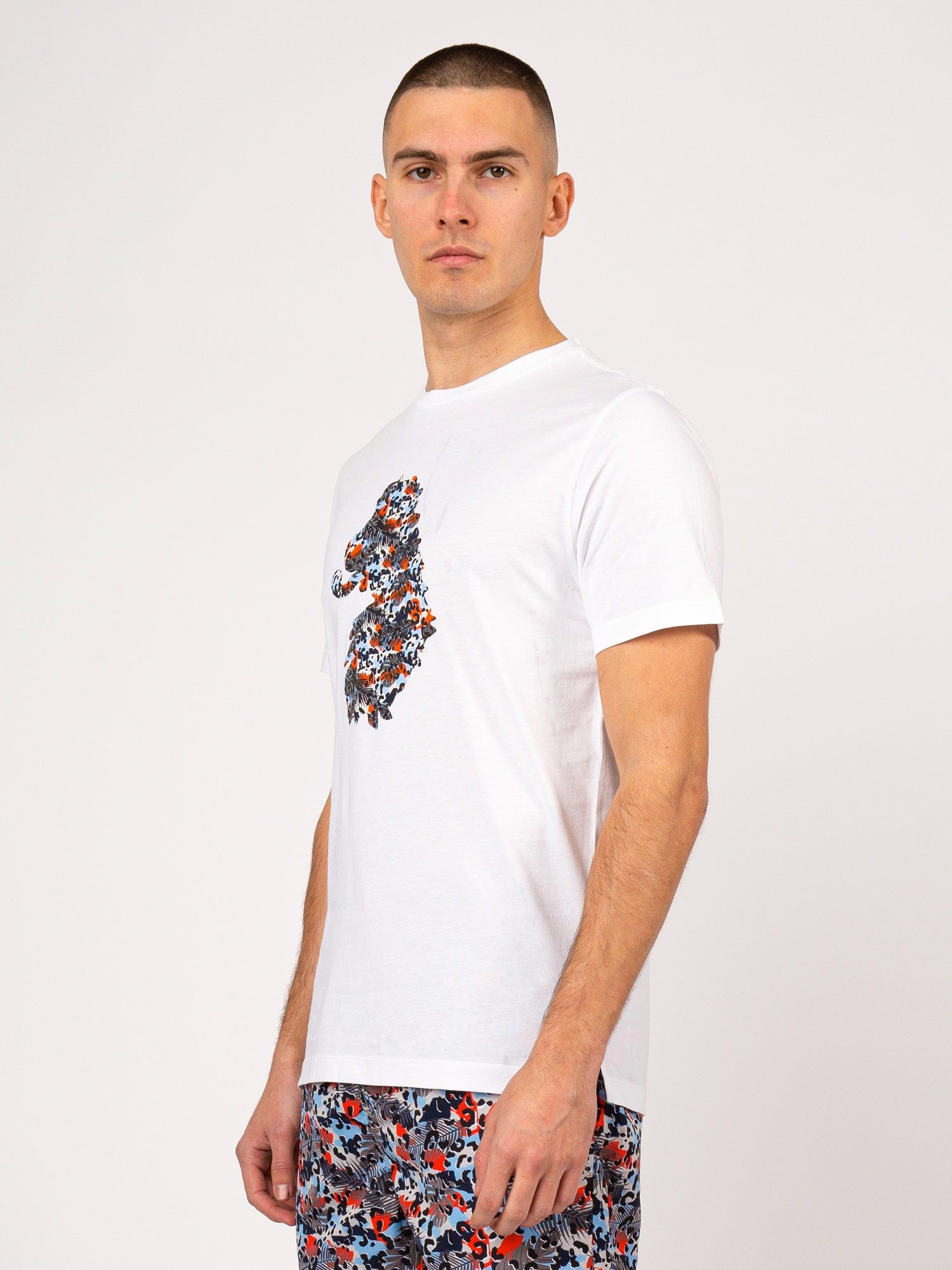 INFILAPENNY T-SHIRT sold by Luke 1977 product image thumbnail 3