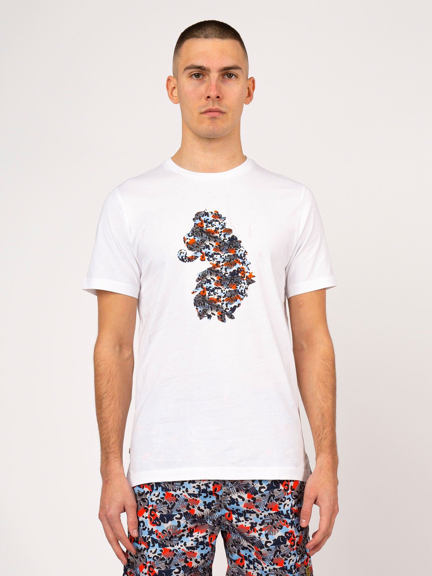 INFILAPENNY T-SHIRT sold by Luke 1977 product image thumbnail 2