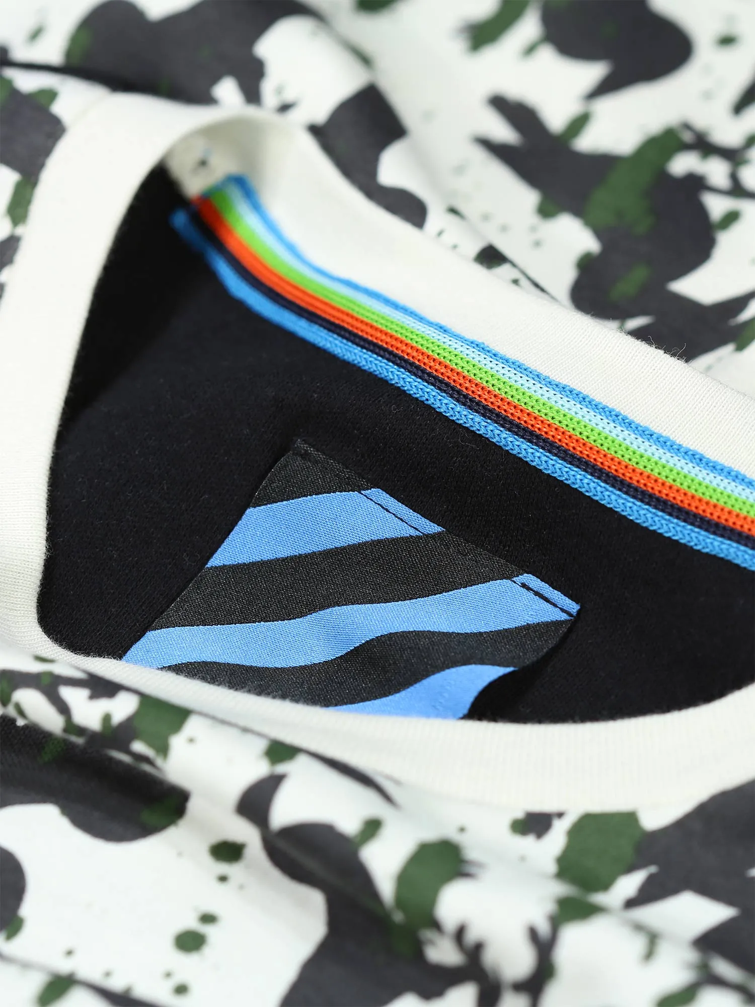 Modern Amusement MAIN ST T-SHIRT sold by Luke 1977 product image thumbnail 4