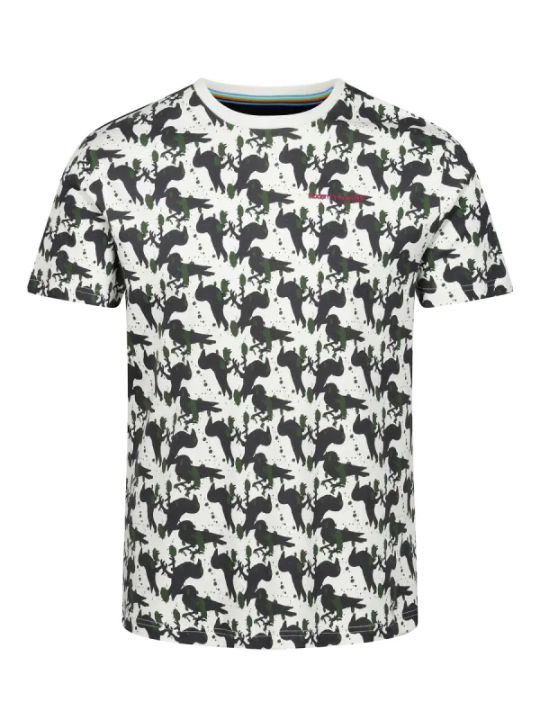 Modern Amusement MAIN ST T-SHIRT made by Modern Amusement