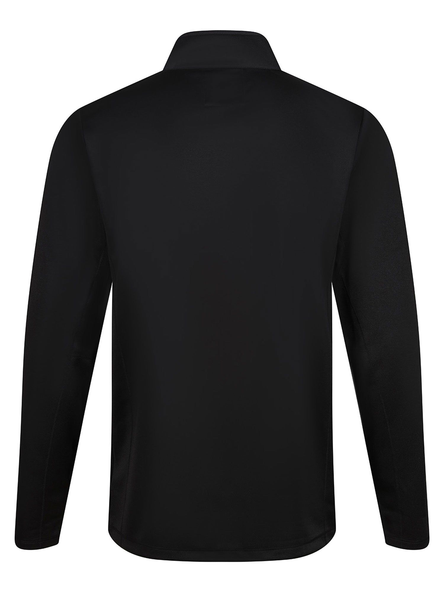 VEGA GOLF HOKKADIO ZIP NECK SWEATER* sold by Luke 1977 product image thumbnail 2