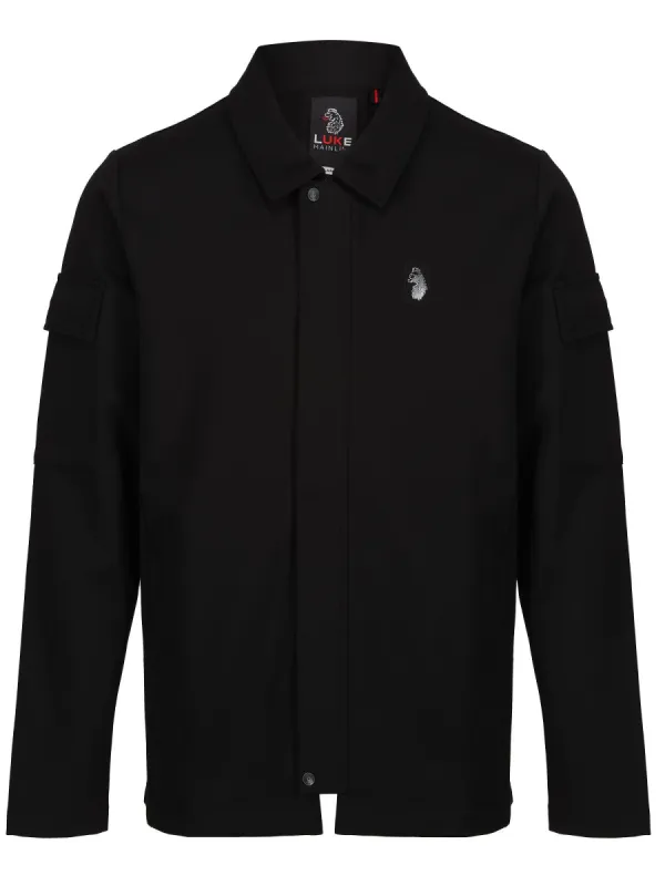 NOMAD JACKET sold by Luke 1977