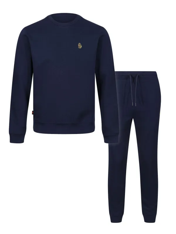 THE RUN TRACKSUIT SET sold by Luke 1977