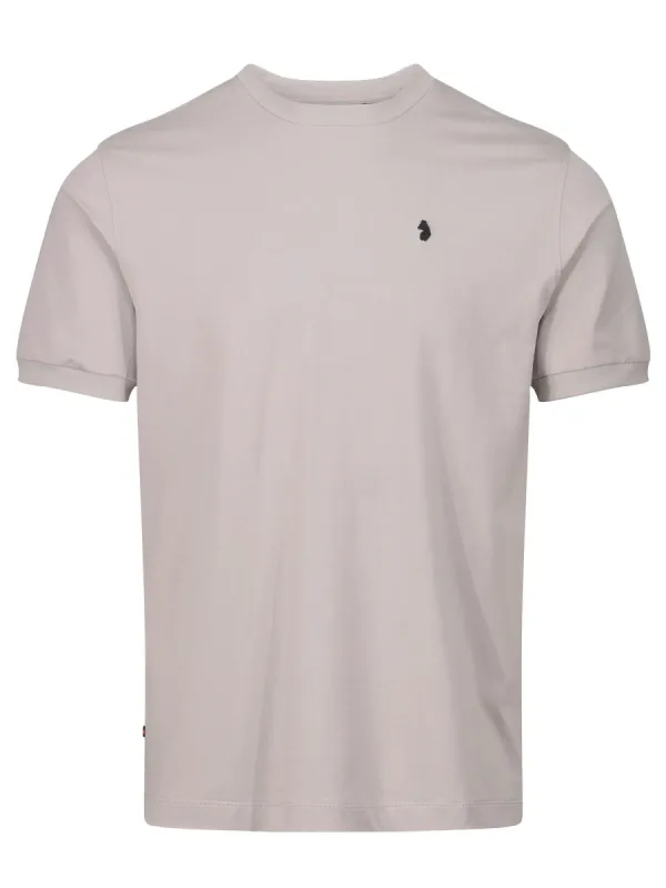SHANGHAI MODAL T-SHIRT made by Luke 1977